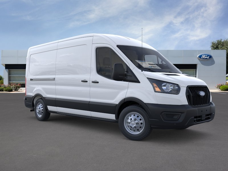 2026 Ford Transit 250 Med Roof 148 WB AWD's photo