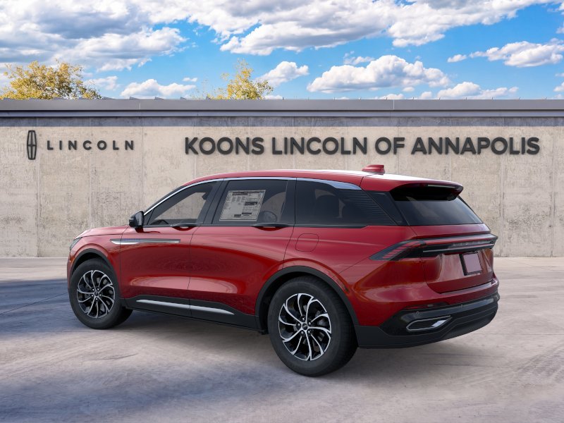 2026 Lincoln Nautilus Premiere - Photo 27