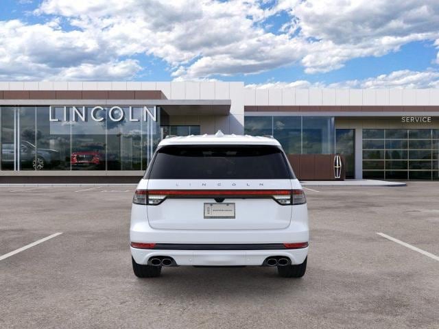 2026 Lincoln Aviator Premiere - Photo 27
