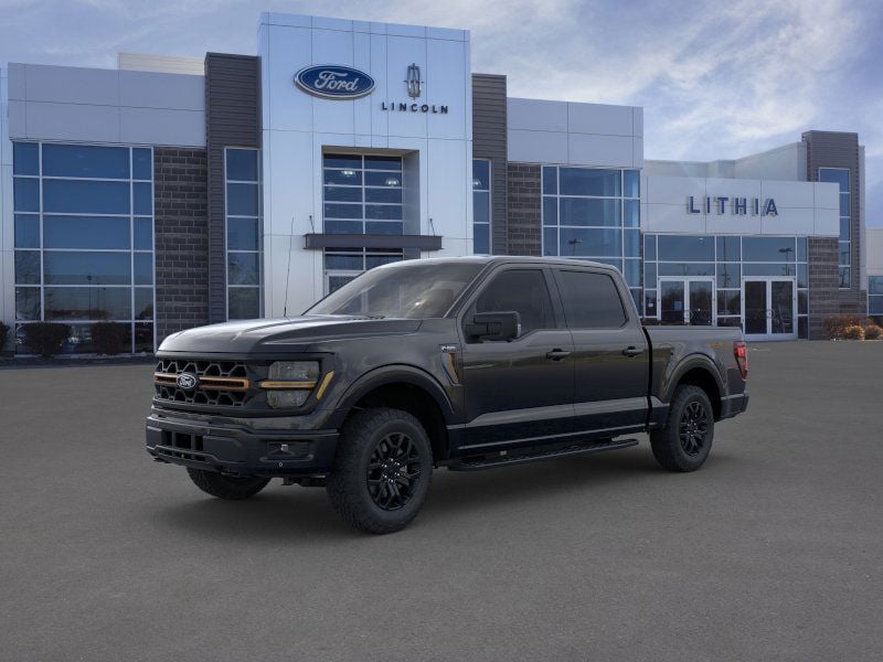 2025 Ford F-150 Tremor -
                  Boise, ID