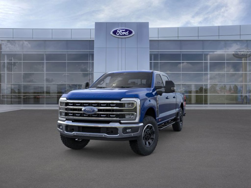 New 2026 Ford Super Duty F-250 Lariat TRUCK