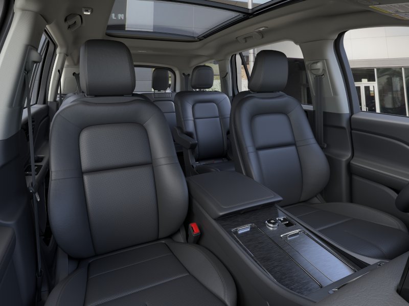 2026 Lincoln Aviator Premiere - Photo 10