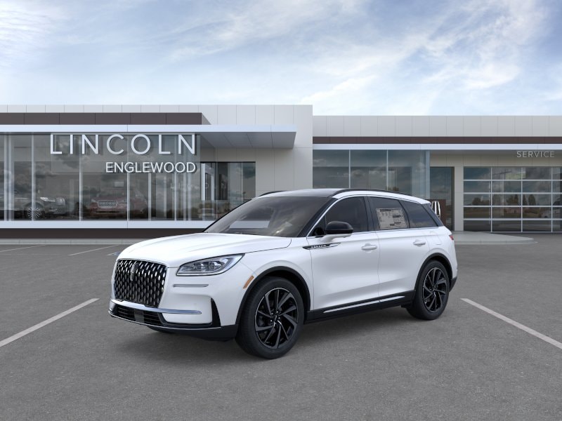2026 Lincoln Corsair Reserve AWD's photo