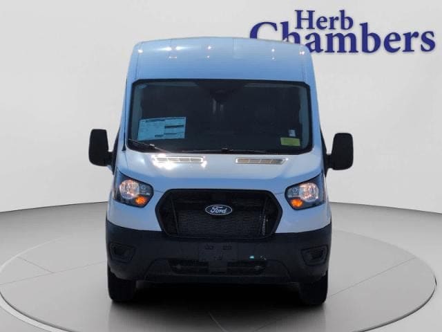 new 2026 Ford Transit Cargo Van car, priced at $52,863