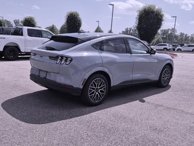 2026 Ford Mustang Mach-E Premium CROSSOVERS