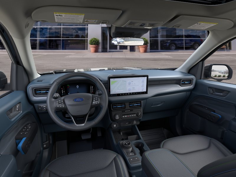 2025 Ford Maverick Lobo Premium - Photo 20