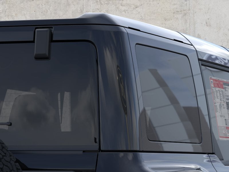 2025 Ford Bronco 4-Door Raptor - Photo 25