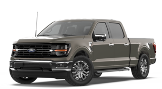 2026 Ford F-150 XLT TRUCK