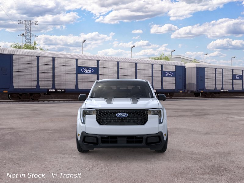 2026 Ford Maverick Lariat&reg; TRUCK