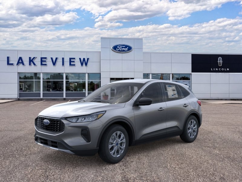 2026 Ford Escape Active - Photo 27
