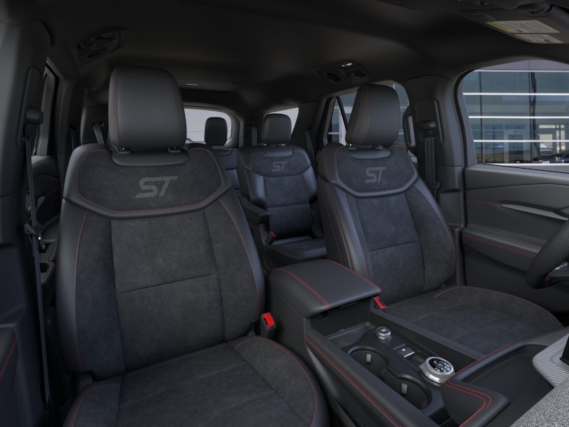 2026 Ford Explorer ST - Photo 34