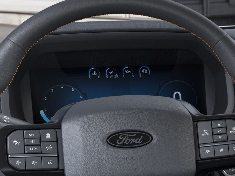 Thumbnail: 2025 Ford F-150 - 13