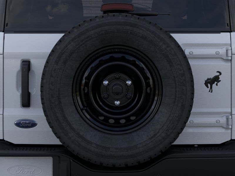 Thumbnail: 2026 Ford Bronco - 24