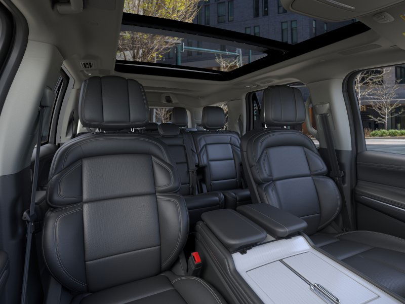 2025 Lincoln Navigator Reserve - Photo 33