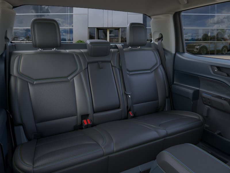 2026 Ford Maverick Lobo Standard - Photo 11