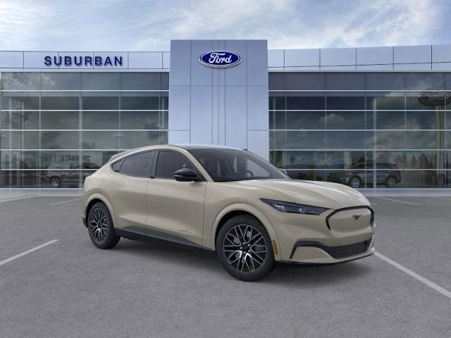 2026 Ford Mustang Mach-E Premium CROSSOVERS