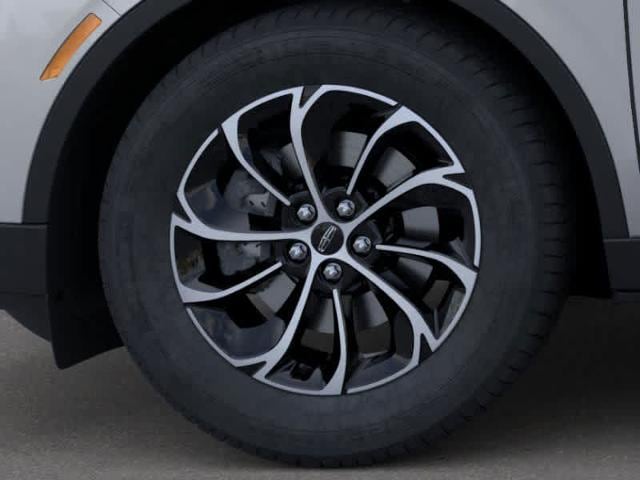 Thumbnail: 2026 Lincoln Nautilus - 41