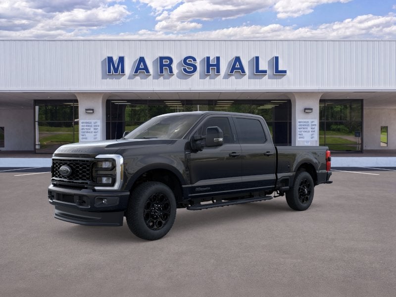 New 2026 Ford F-250 F-250&reg; Lariat&reg;