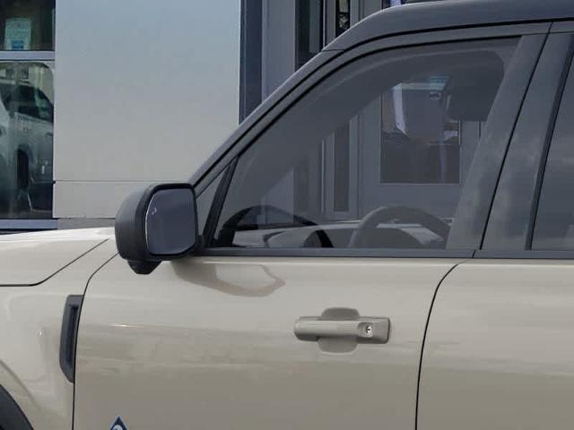 Thumbnail: 2025 Ford Bronco Sport - 43