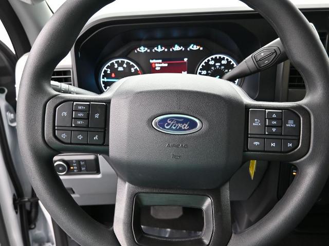 2026 Ford F-350 Super Duty Chassis Cab XL - Photo 61