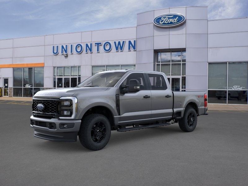 2026 Ford F-250 XL 4x4 Crew Cab 6-3/4' Box's photo
