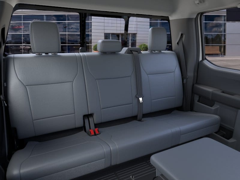 2025 Ford F-450 Super Duty Chassis Cab XL - Photo 12