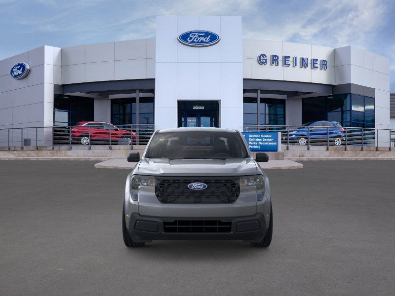 Thumbnail: 2026 Ford Maverick - 30