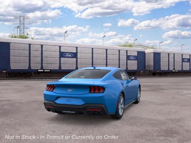 Thumbnail: 2026 Ford Mustang - 30