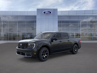 2026 Ford Maverick Lariat Truck SuperCrew