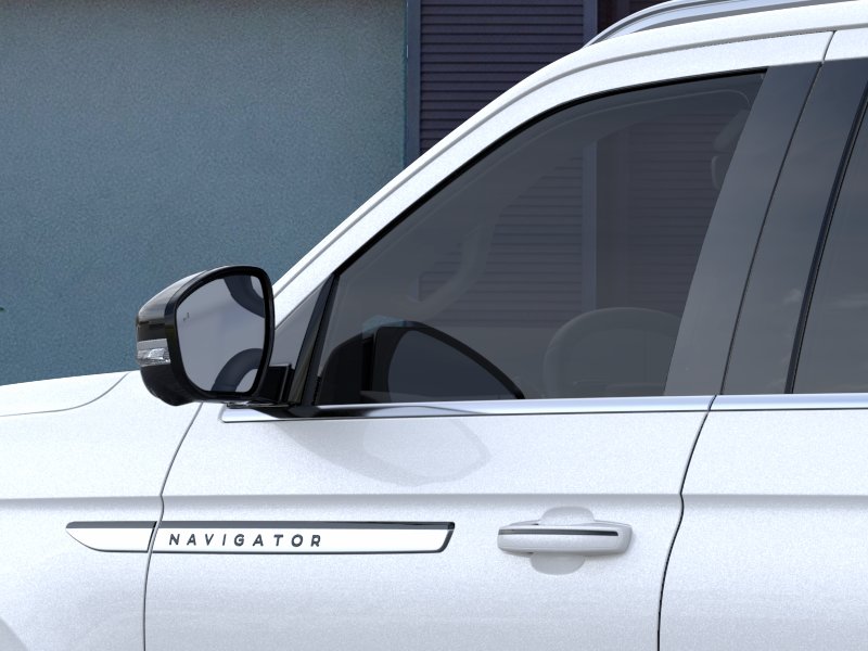 2026 Lincoln Navigator Reserve - Photo 20