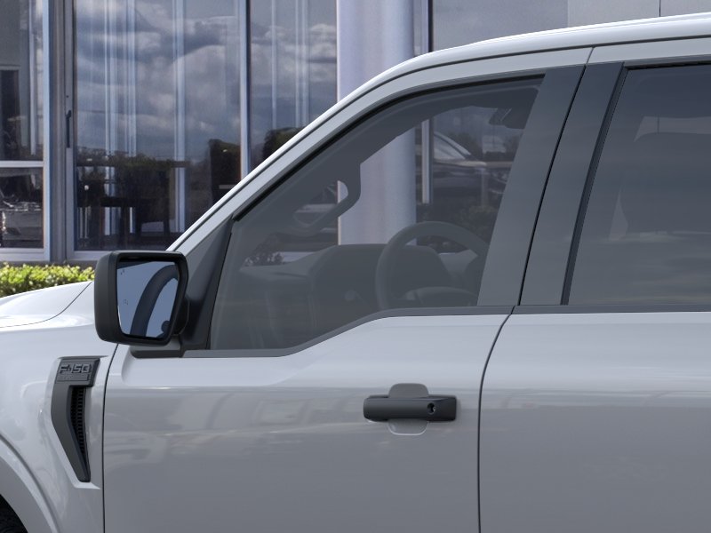2026 Ford F-150 STX - Photo 20