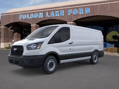 2025 Ford Transit Commercial Cargo Van VAN