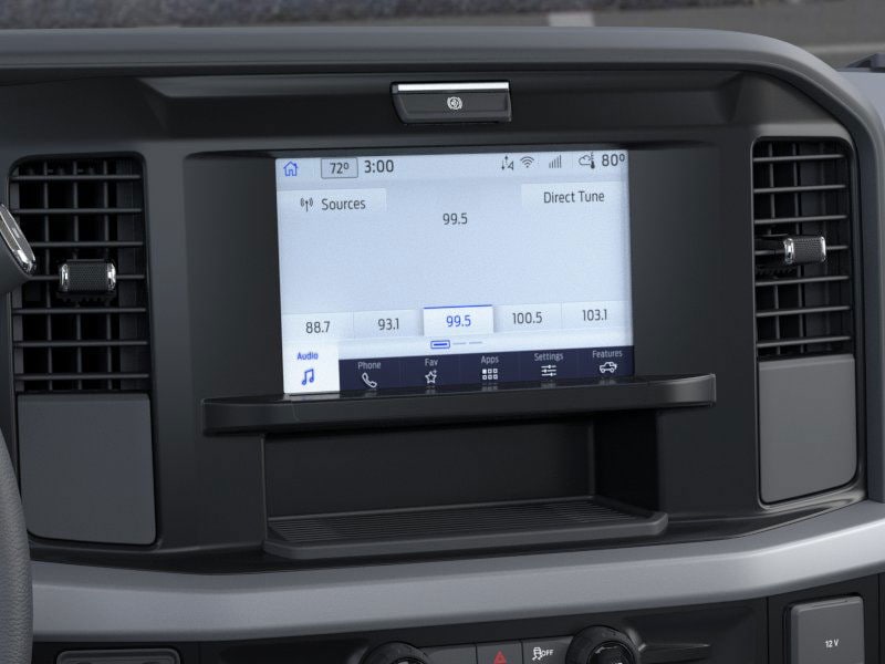2025 Ford F-600 Super Duty Chassis Cab XL - Photo 36