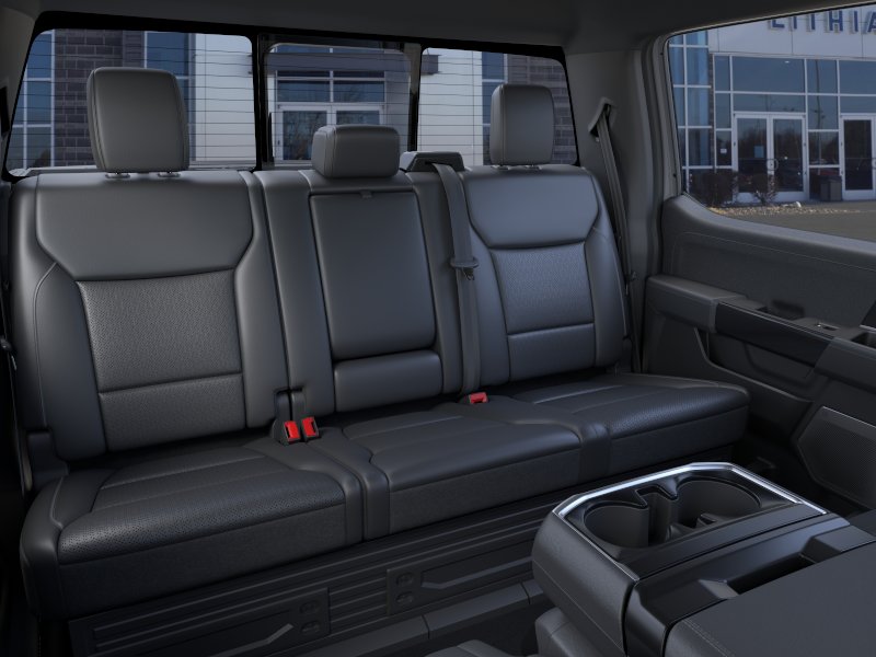 Thumbnail: 2026 Ford F-150 - 33