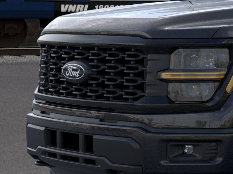Thumbnail: 2025 Ford F-150 - 17