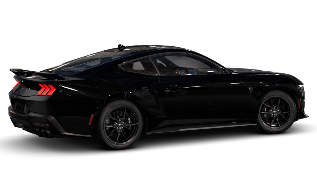 New 2026 Ford Mustang Dark Horse Premium CAR