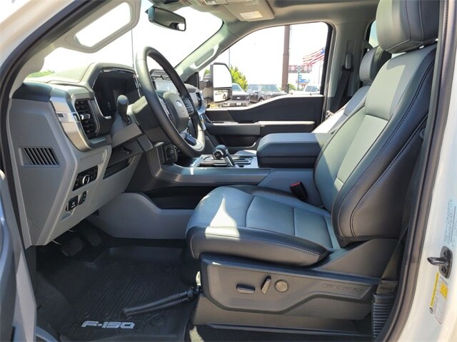 2025 Ford F-150 Lariat - Photo 31