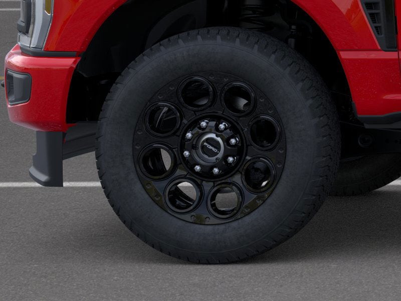 2025 Ford F-350 Super Duty Lariat - Photo 19