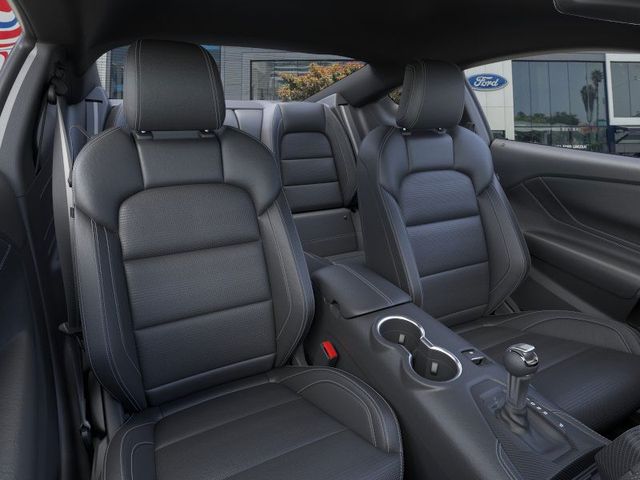 2025 Ford Mustang EcoBoost Premium Fastback - Photo 32
