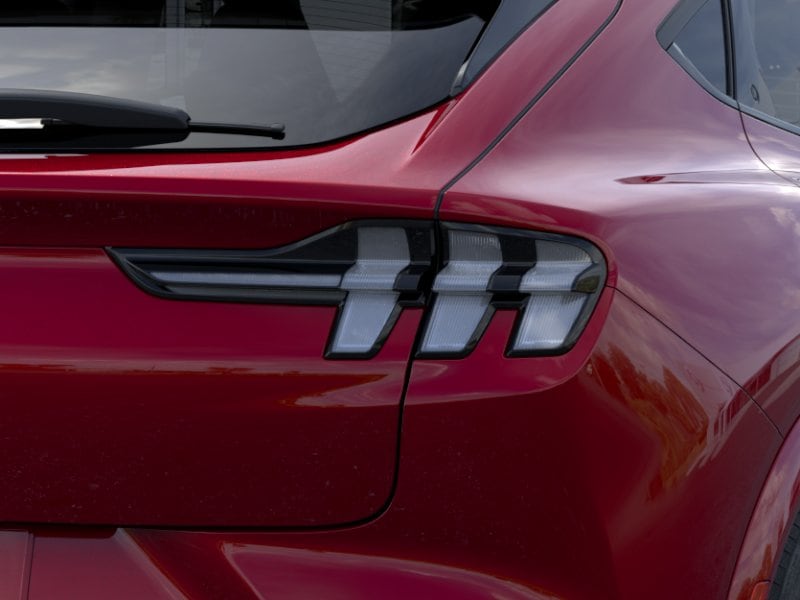 2025 Ford Mustang Mach-E Premium - Photo 45