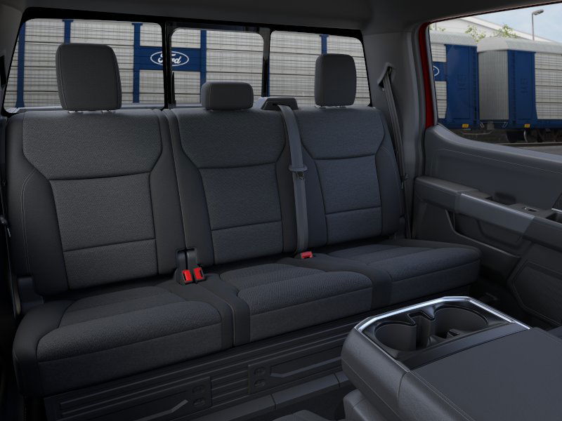 Thumbnail: 2025 Ford F-150 - 33