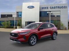 2026 Ford Escape ST-Line SUV