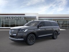 2024 Lincoln Navigator Reserve L SUV