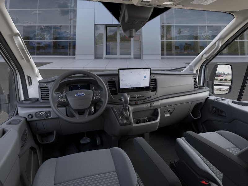 Thumbnail: 2026 Ford Transit Series - 9