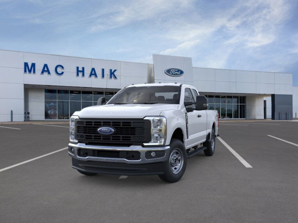 New 2026 Ford F-250 XL TRUCK