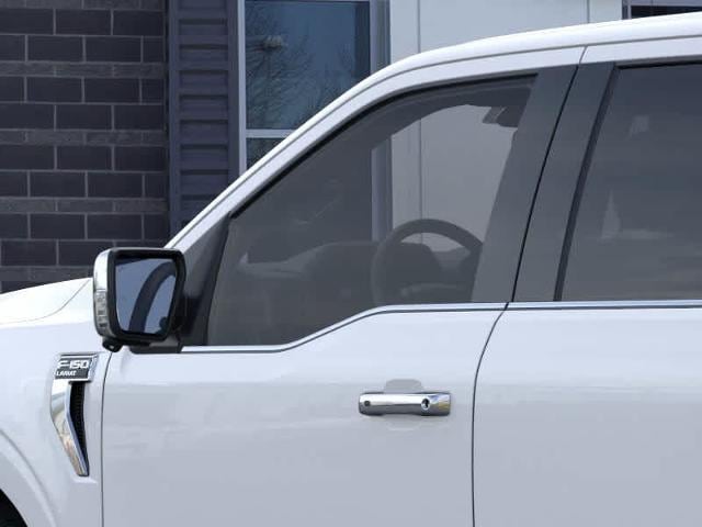 Thumbnail: 2025 Ford F-150 - 42