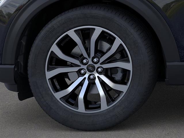 2026 Ford Explorer ST-Line SUV