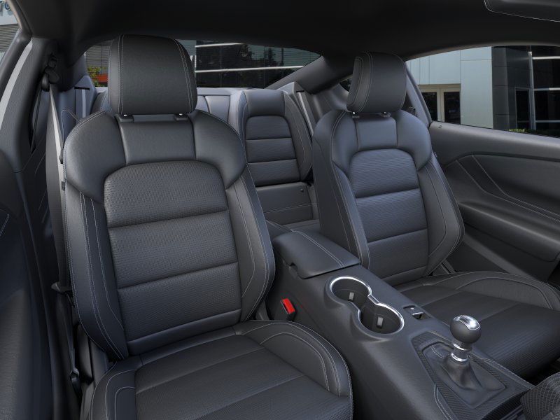 2025 Ford Mustang GT Premium Fastback - Photo 10