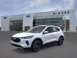 Ford Escape Plug-In Hybrid