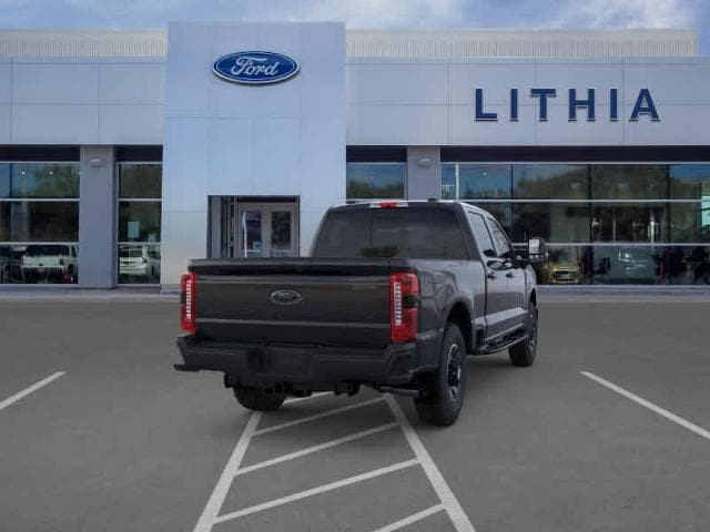 Thumbnail: 2026 Ford F-350 - 30